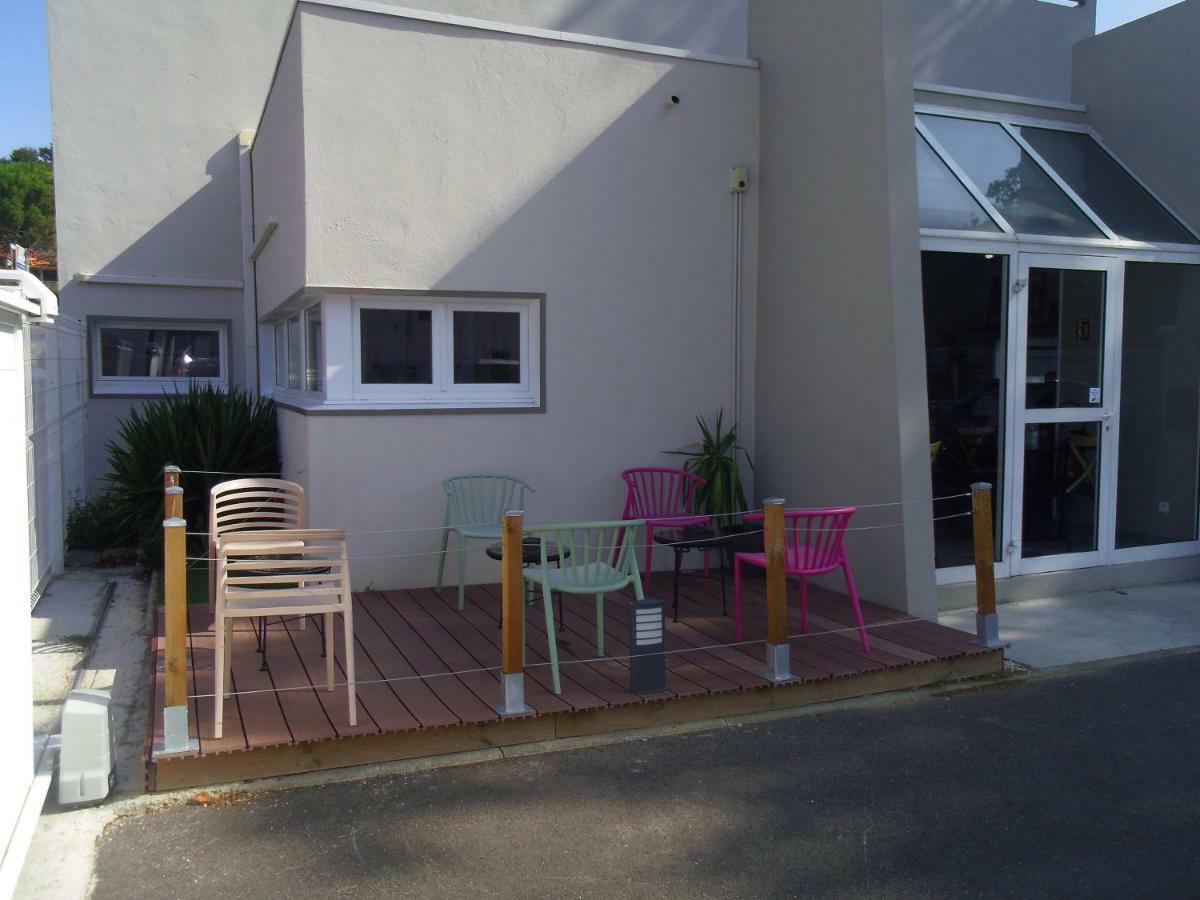 กู๊ด โฮเต็ล มาร์เซย โอบาญ - ลา วาล็องติน Hotel La Penne-sur-Huveaune ภายนอก รูปภาพ